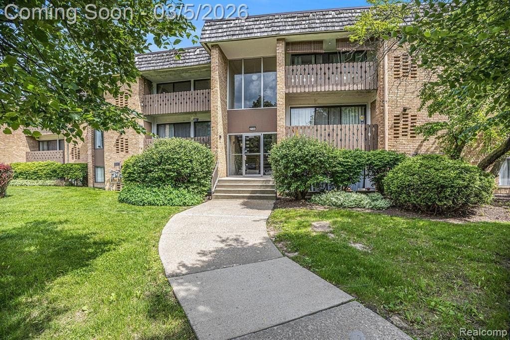 2104 Pauline Blvd Apt 305, Ann Arbor