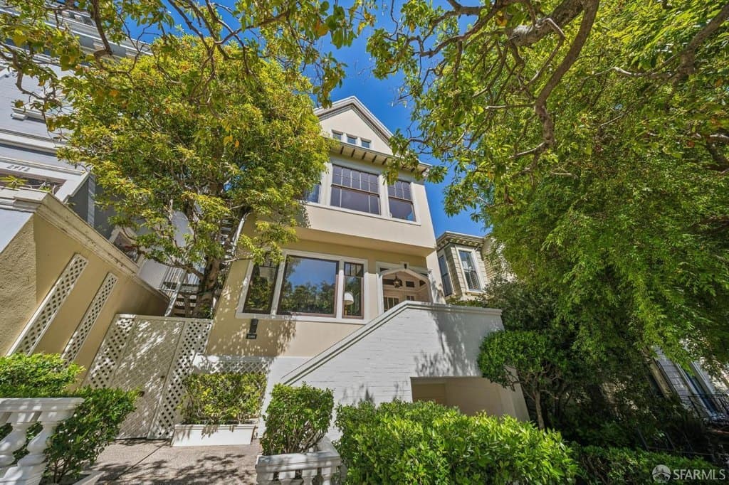 2466 Union St, San Francisco