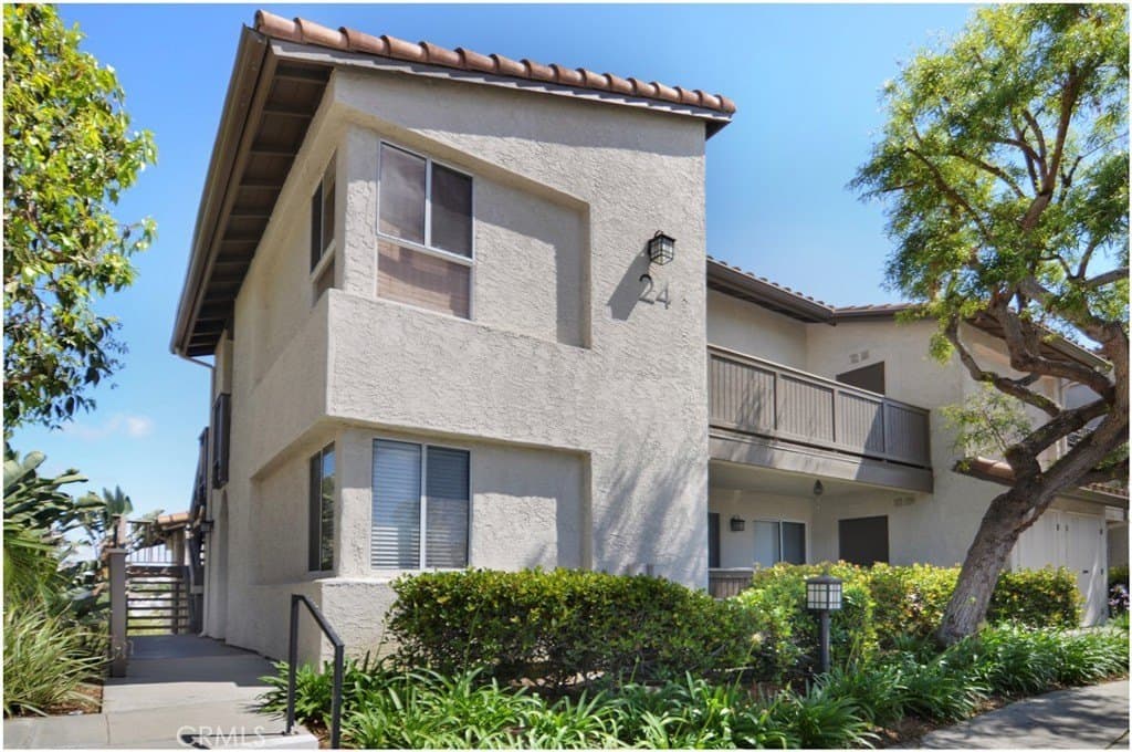 24 Corniche Dr Unit G, Dana Point