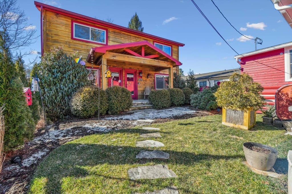 252 Sunset Dr, Blowing Rock