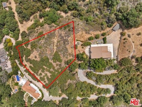 24677 Dry Canyon Cold Creek Rd