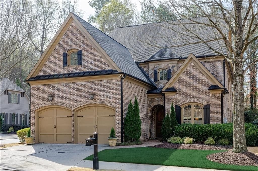 3139 Haynesbrooke Ln, Alpharetta