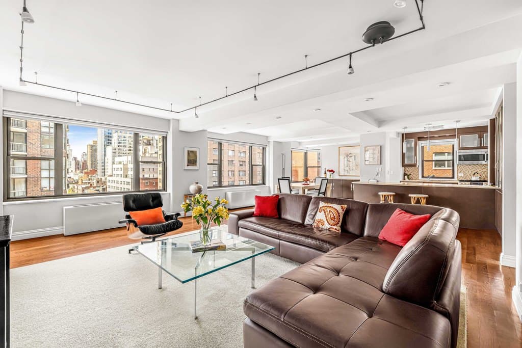 55 E End Ave # 12HJ, New York