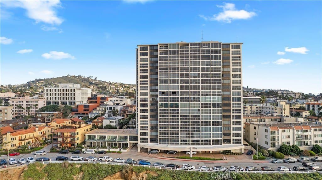939 Coast Blvd Unit 16E, La Jolla