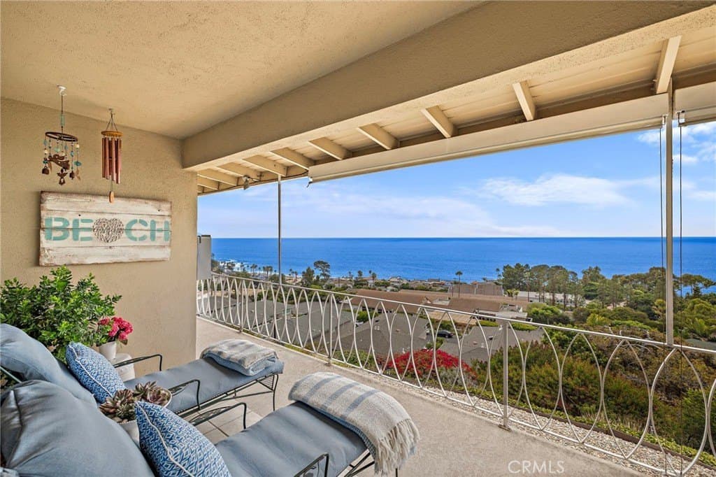 21702 Ocean Vista Dr Apt F, Laguna Beach