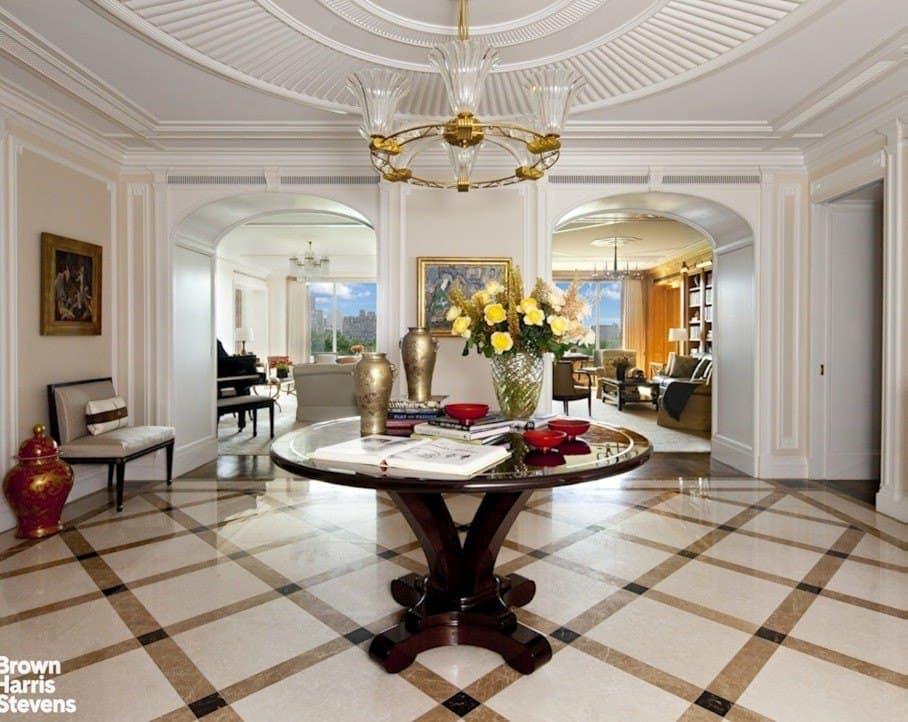 912 Fifth Ave Unit 10THFLOOR, Manhattan