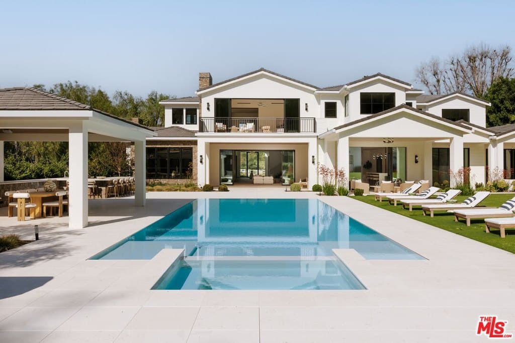 24640 Wingfield Rd, Hidden Hills