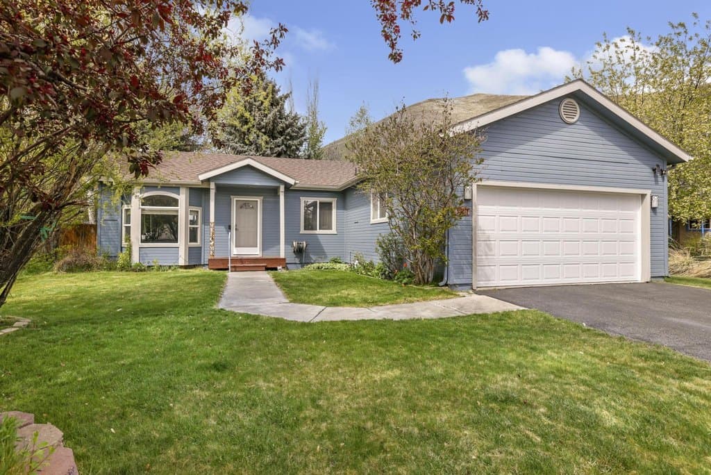 3151 Snowbank Dr, Hailey