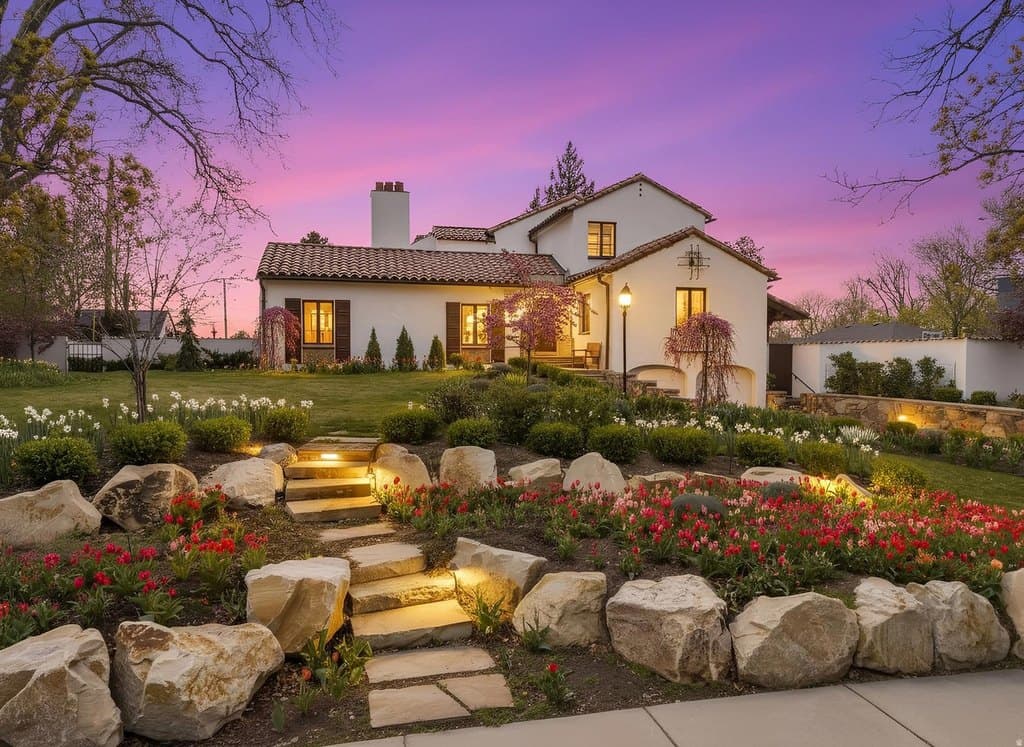 1100 S 1500 E, Salt Lake City