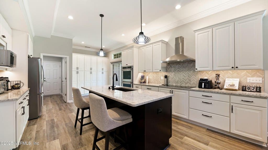 3421 Sanctuary Blvd, Jacksonville Beach