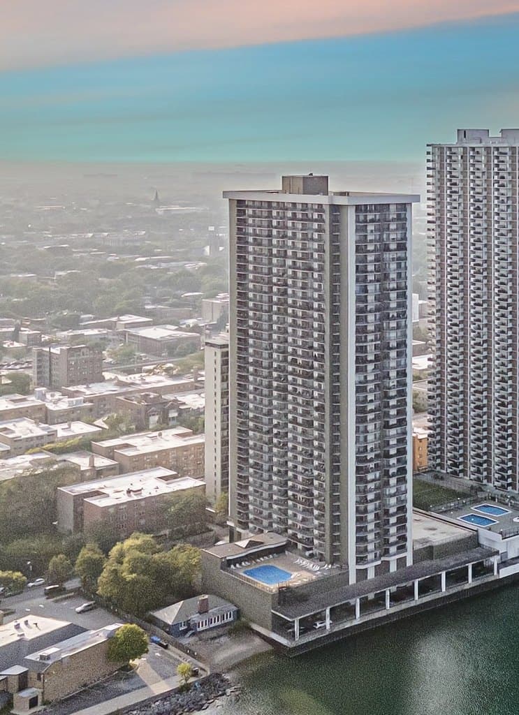 6007 N Sheridan Rd Apt 23G, Chicago