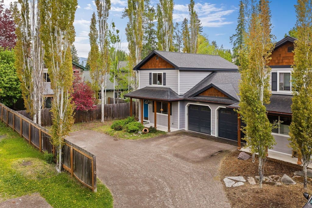 357 W 7th St Unit 2A, Whitefish