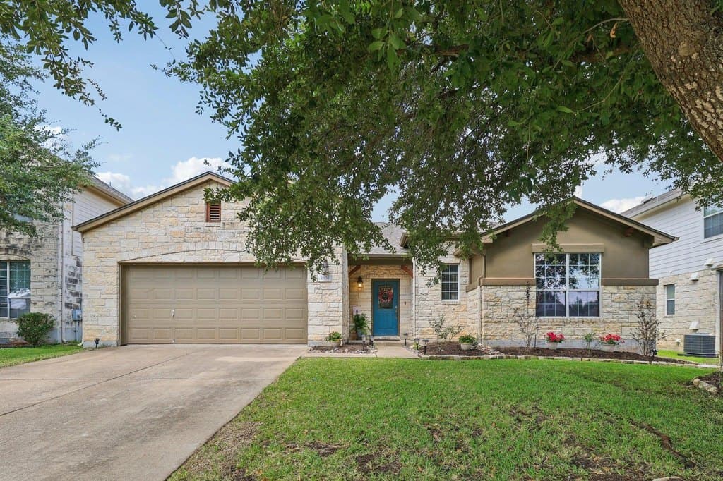3804 Spyglass Cv, Round Rock