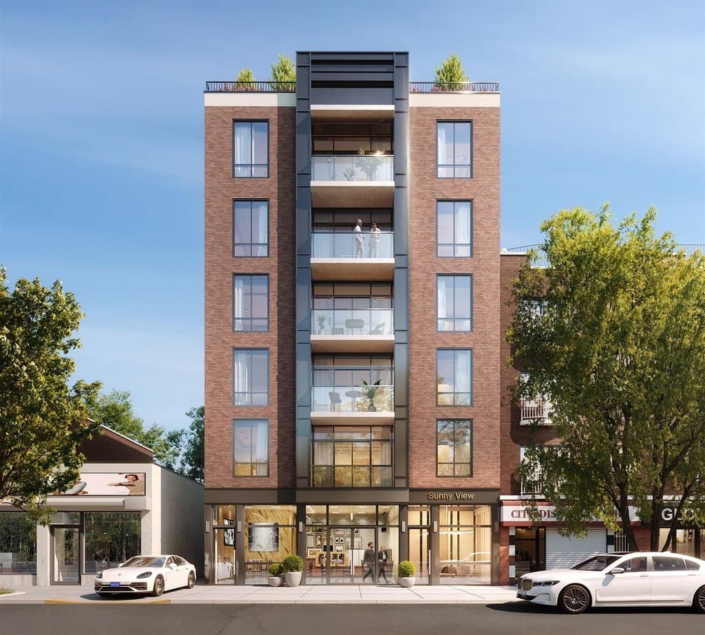 4529 47th St Unit 2B