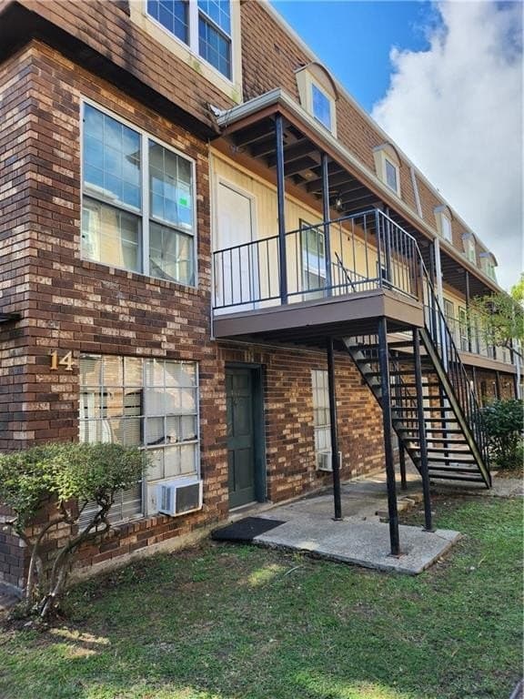 6220 Riverside Dr Apt 561, Metairie