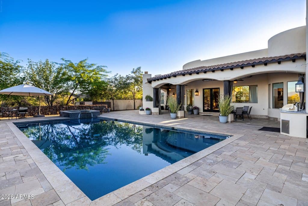 27709 N 158th Way, Scottsdale