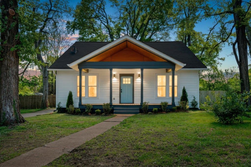 115 Oriel Ave, Nashville