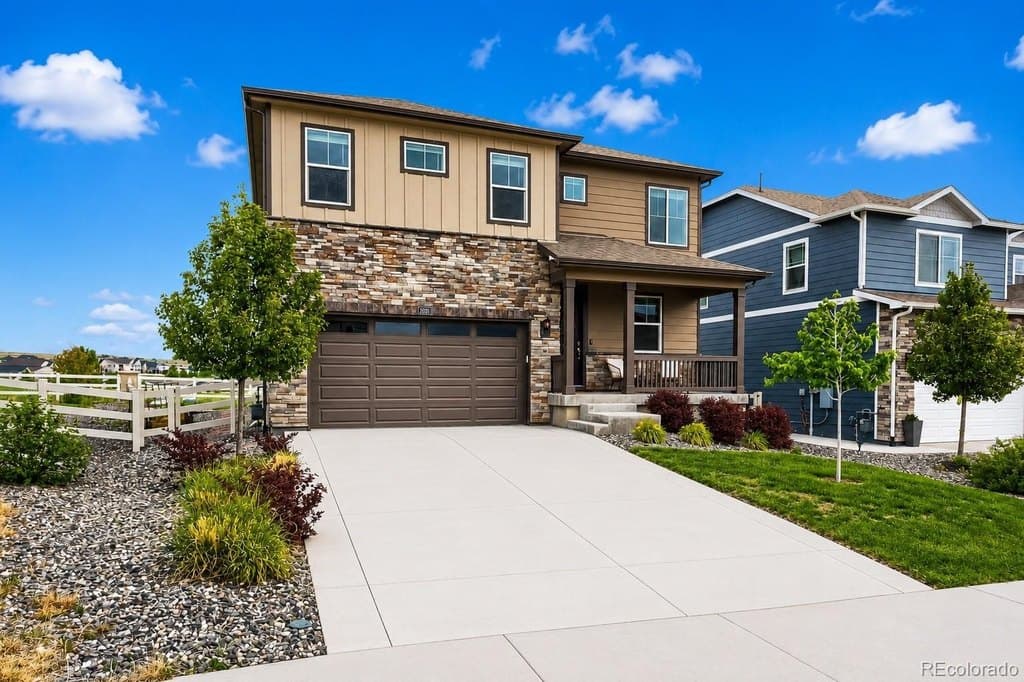 2001 Rosette Pl, Castle Rock