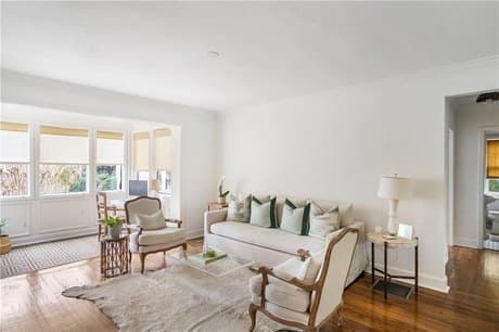 115 Peachtree Memorial Dr NW Apt C1