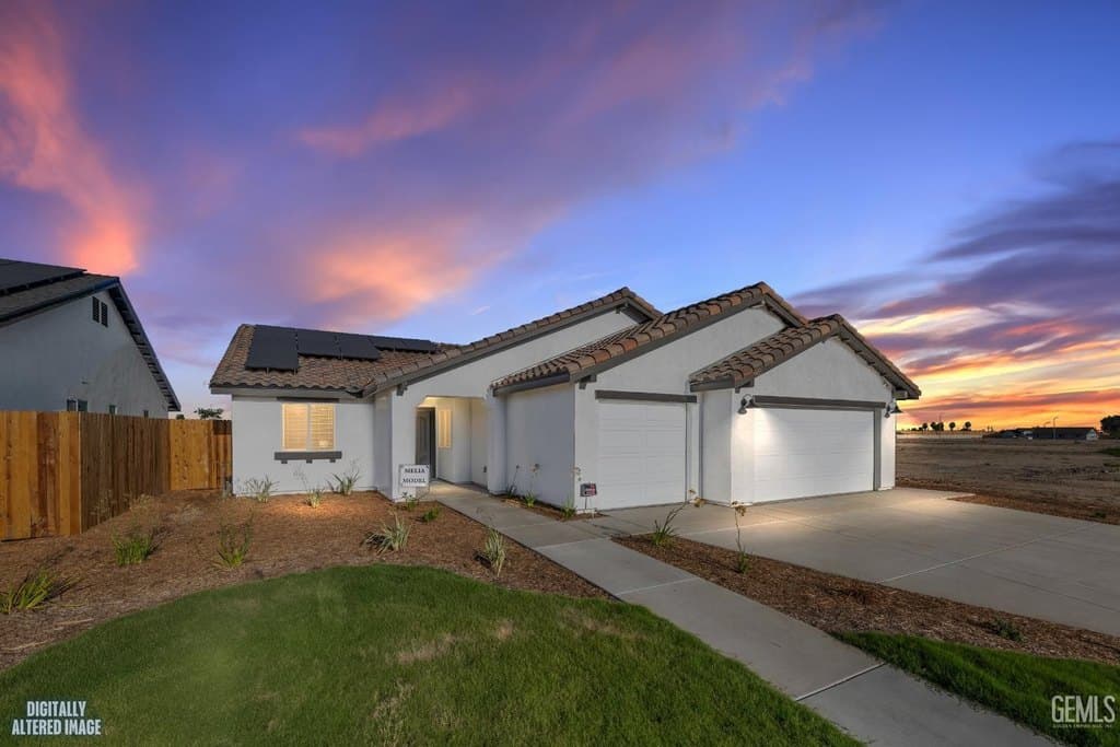 7305 Erskineville Dr, Bakersfield