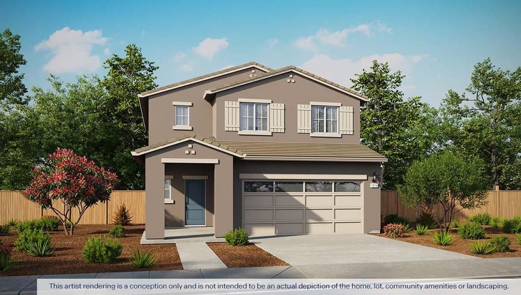 532 Foxtail Ct, Roseville