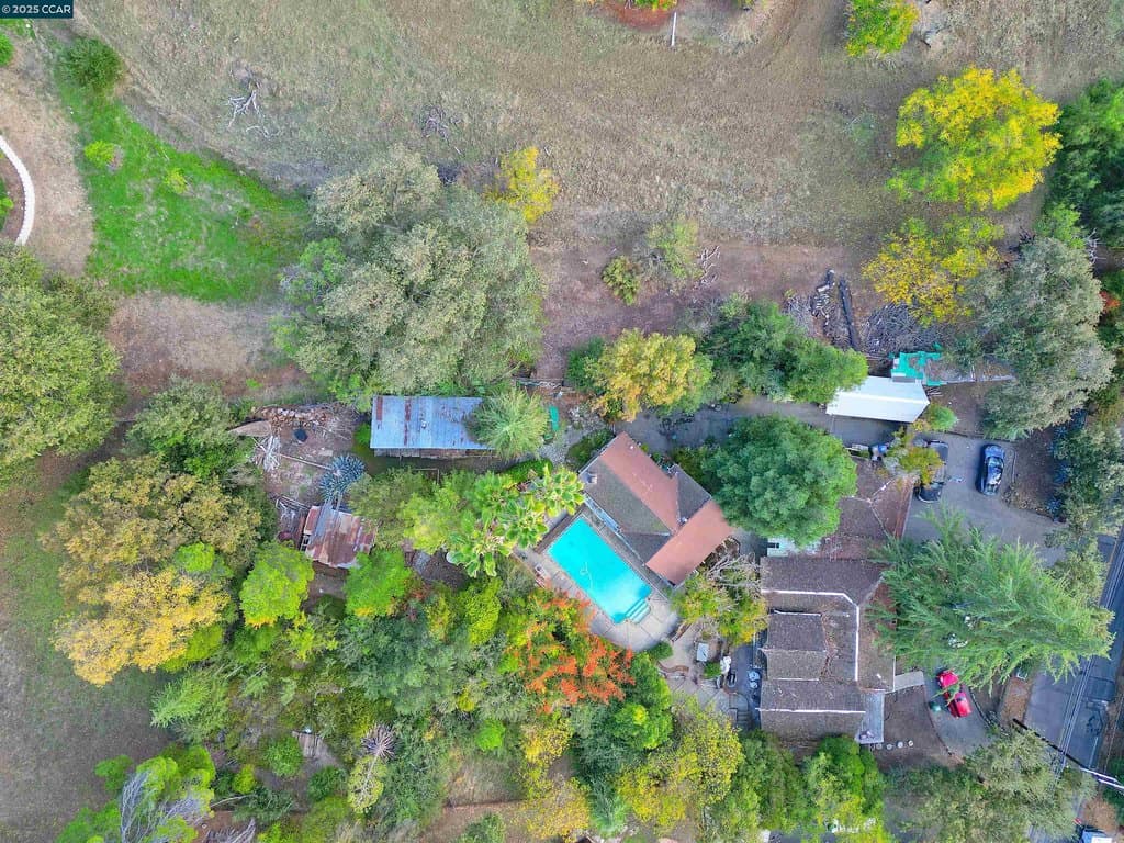 3160 Walnut Blvd, Walnut Creek