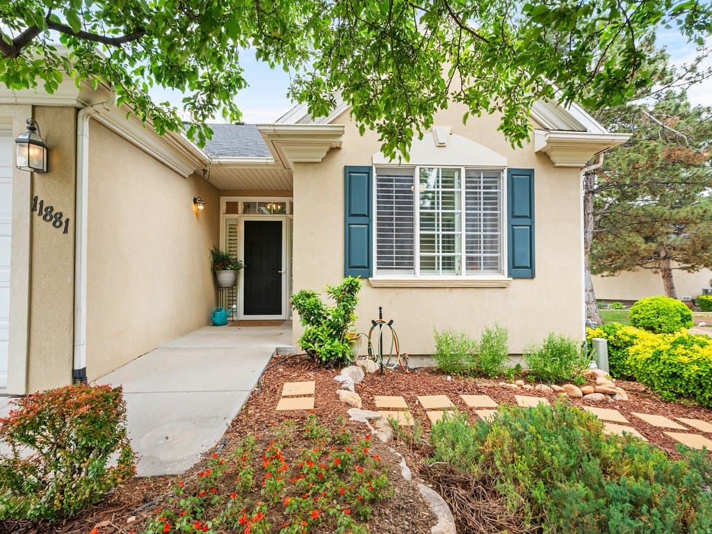 11881 S Cottage View Ln E, Draper