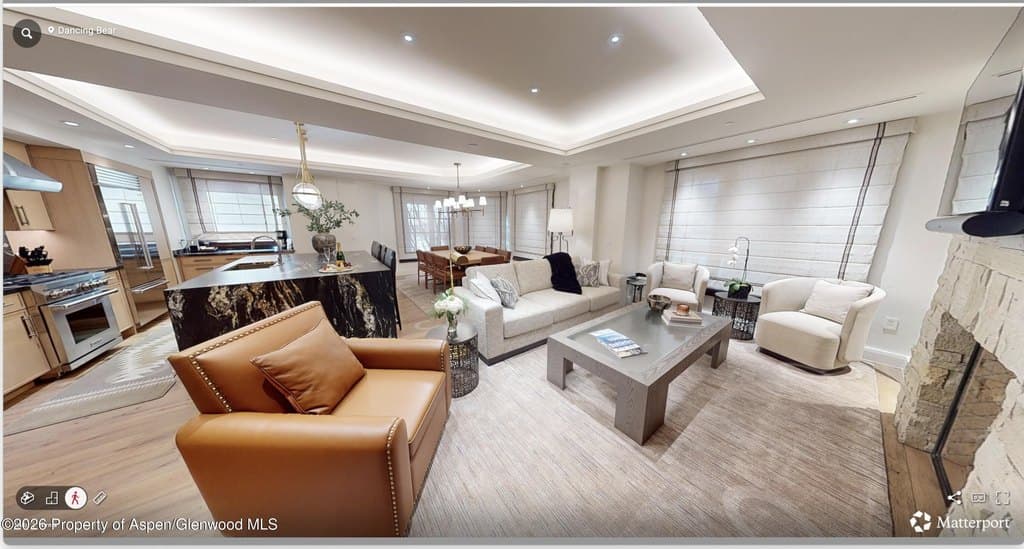 411 S Monarch St Unit H8, Aspen