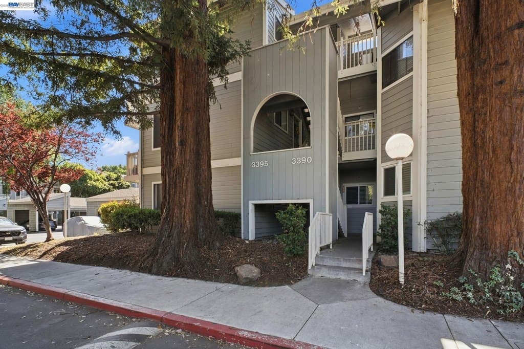 3395 Pinewood Ter Apt 304, Fremont