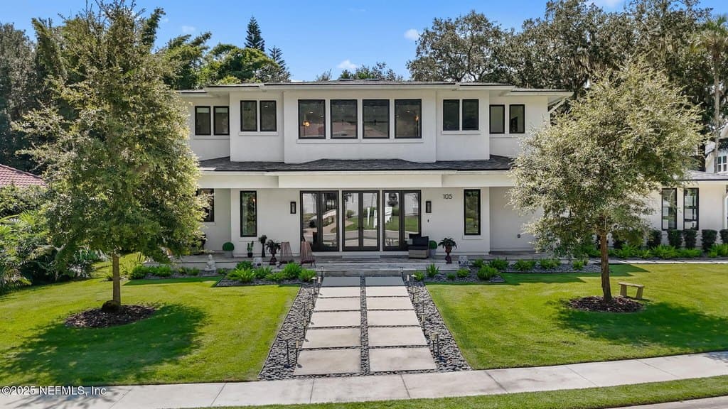 105 Bent Oak Dr, Ponte Vedra Beach