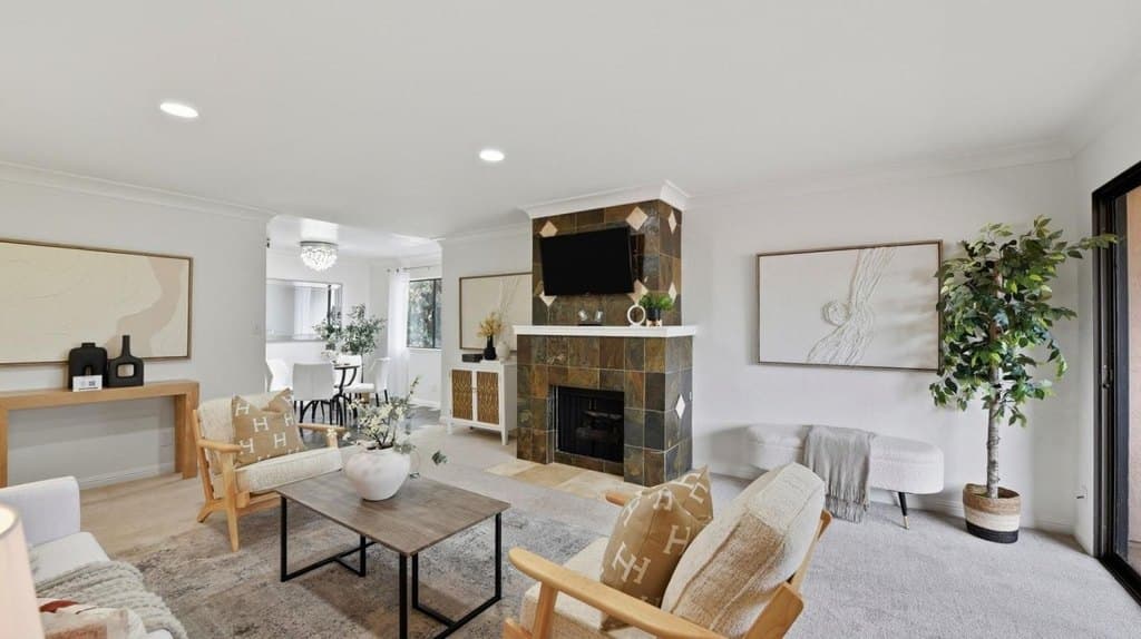 400 Ortega Ave Apt 313, Mountain View