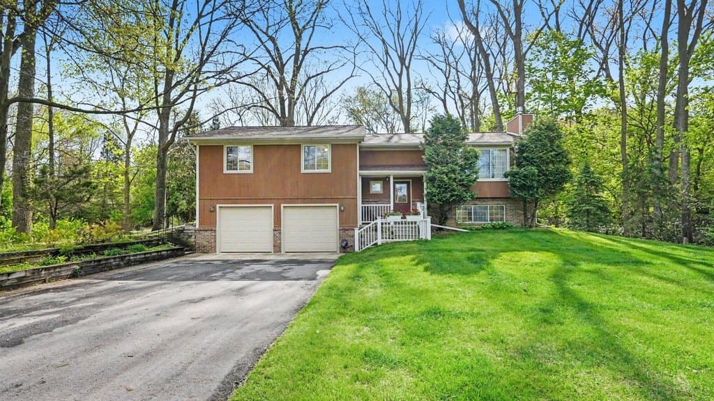 442 W Delhi Rd, Ann Arbor