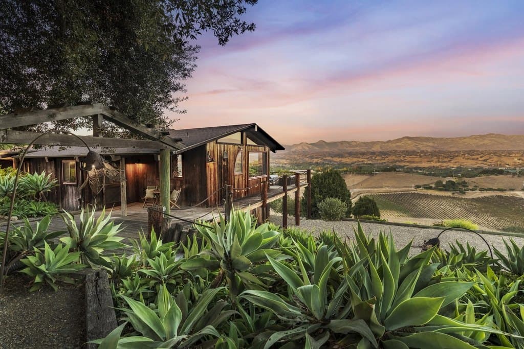 2750 Latigo Dr, Solvang