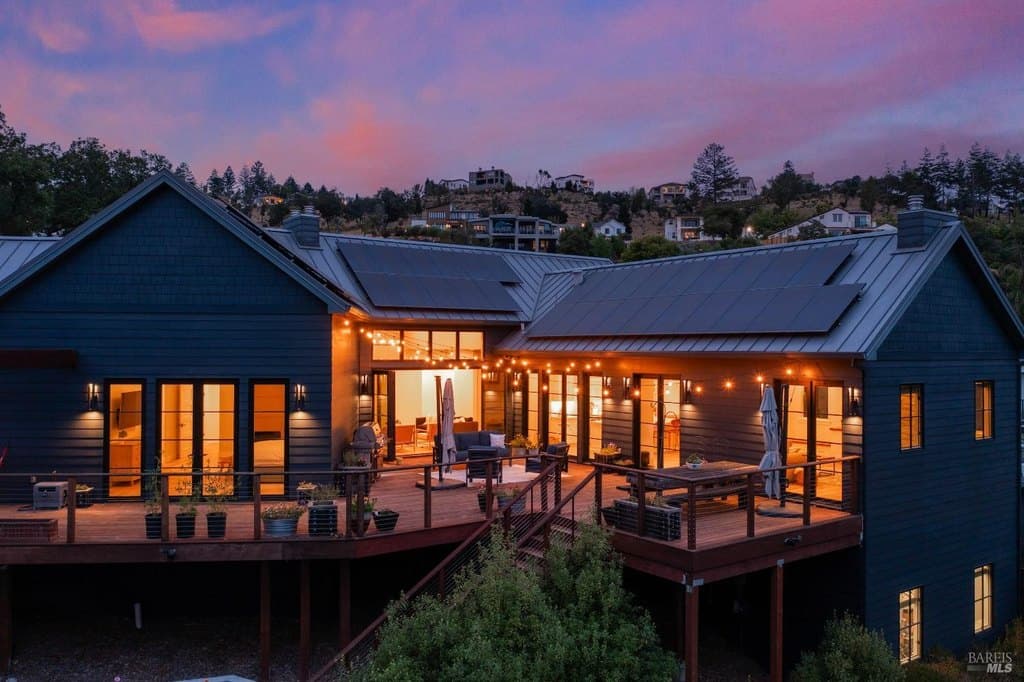 3523 Hanover Pl, Santa Rosa