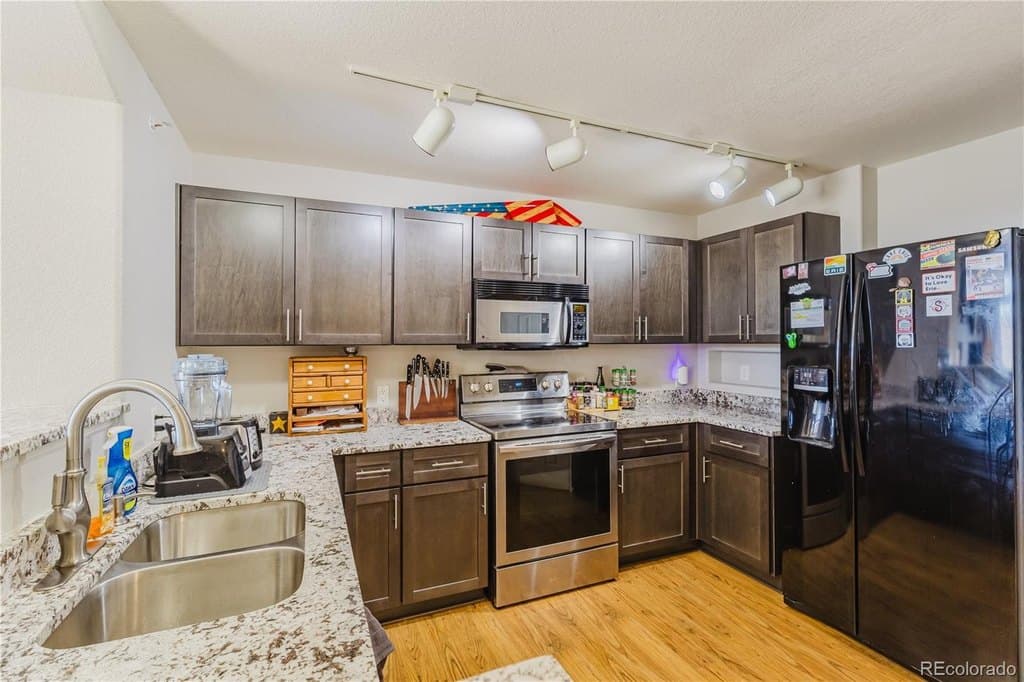 488 Black Feather Loop Apt 210, Castle Rock