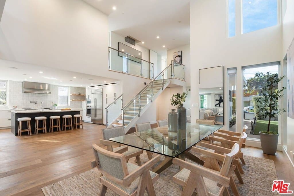 4354 Keystone Ave, Culver City