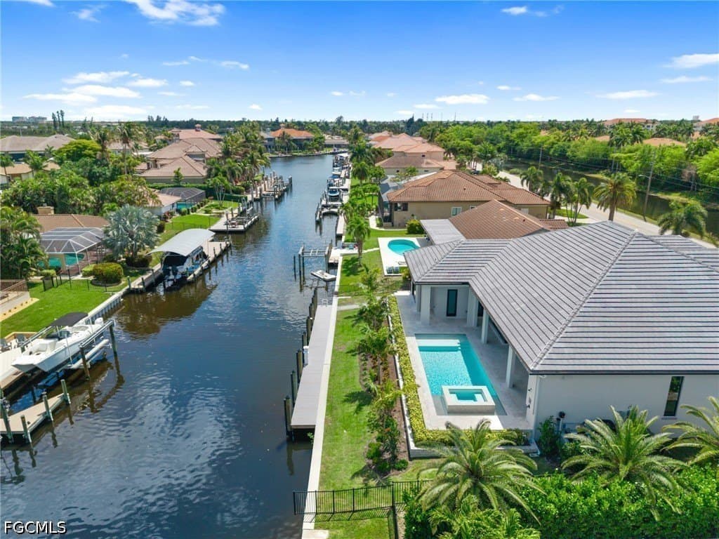 6802 Griffin Blvd, Fort Myers