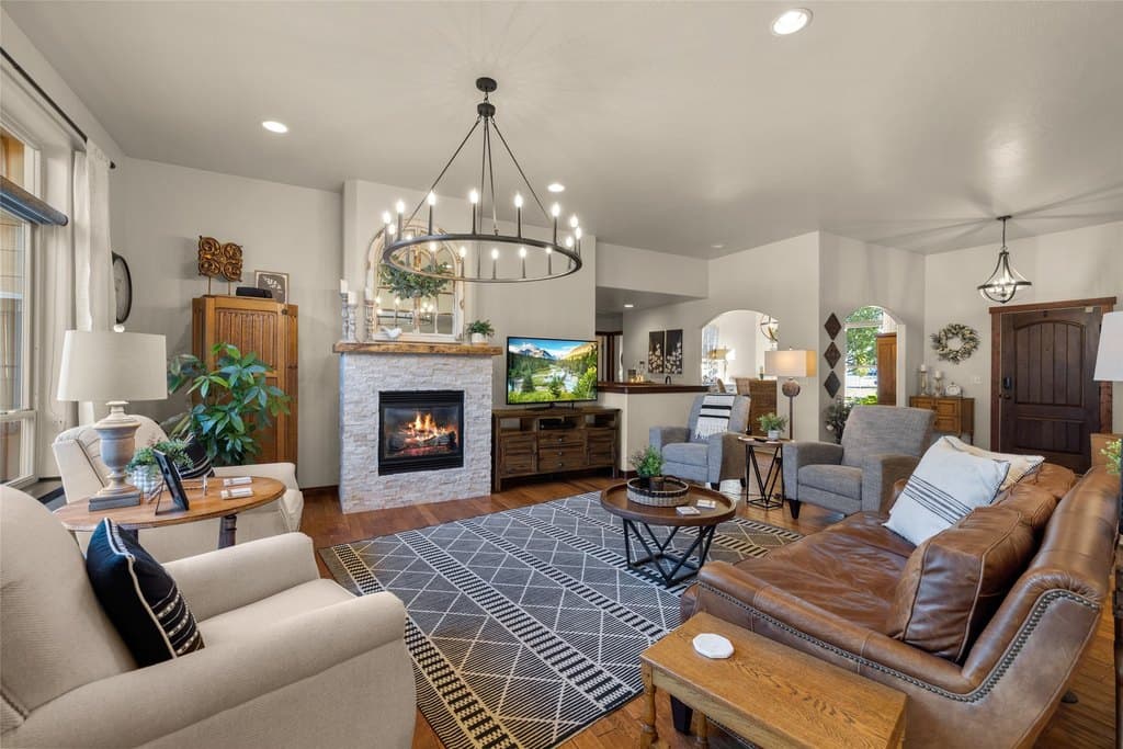 166 Taelor Rd, Kalispell