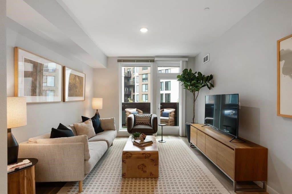 260 Brooklyn Basin Way Unit 409, Oakland