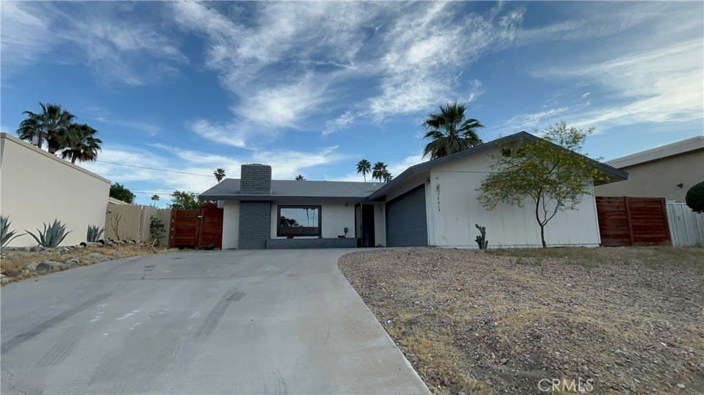 72615 Pitahaya St, Palm Desert
