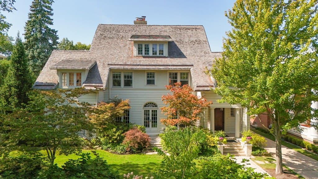 1030 Sheridan Rd, Evanston