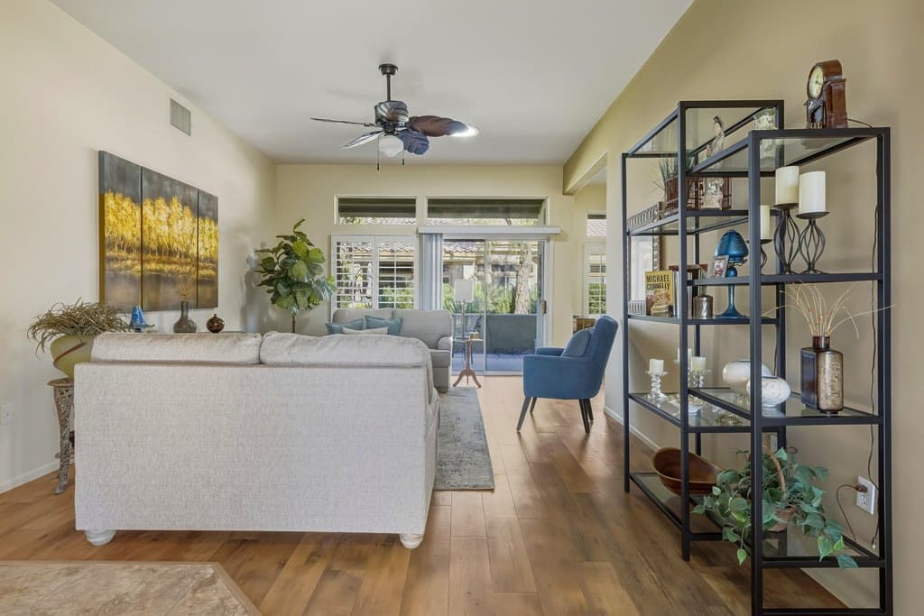 78388 Desert Willow Dr, Palm Desert