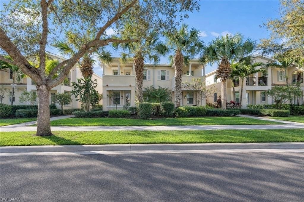 15263 Laughing Gull Ln Lot 1261, Bonita Springs