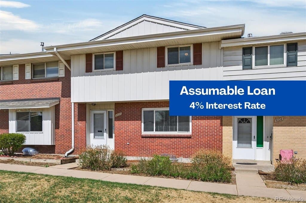 9120 E Nassau Ave, Denver