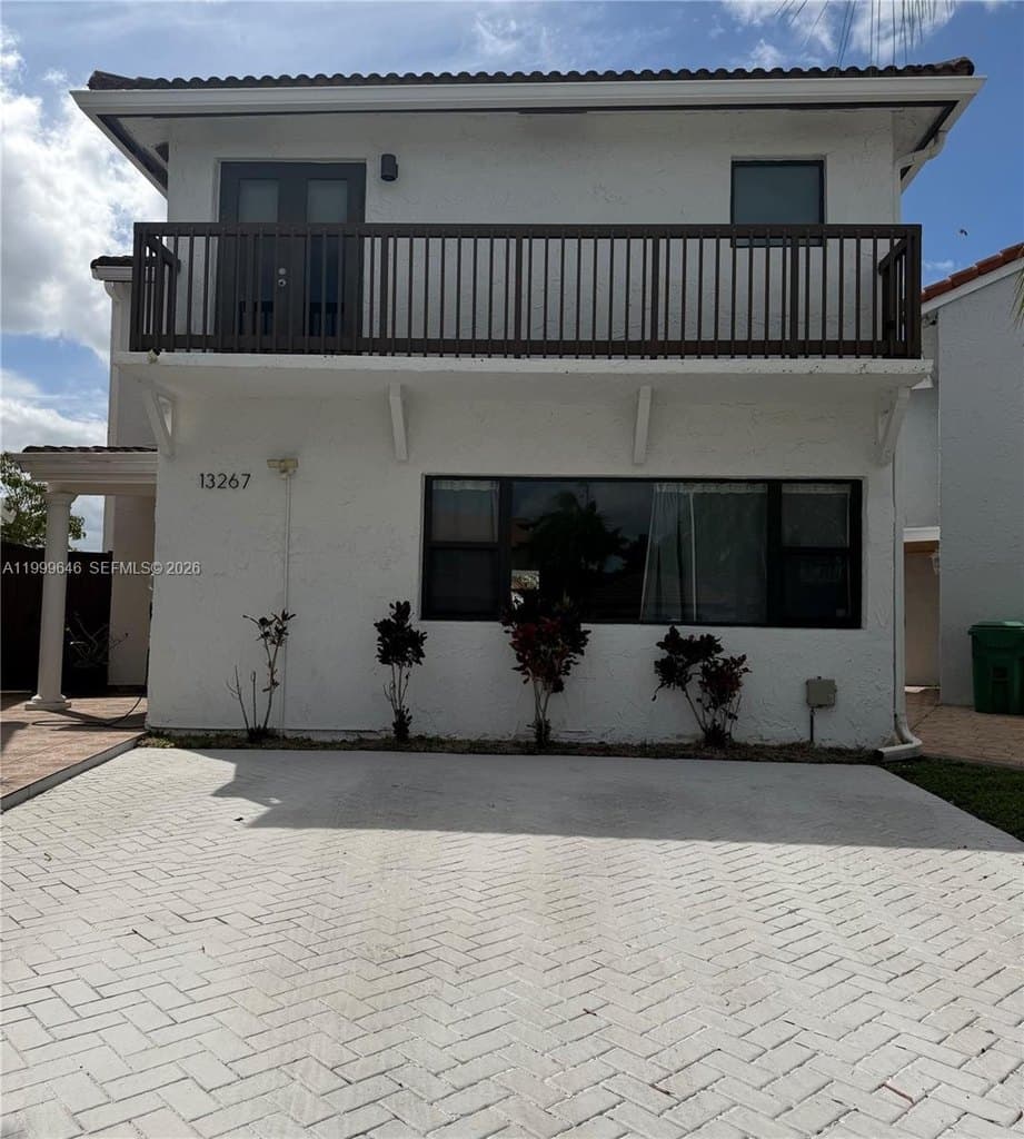 13267 SW 9th Ln, Miami