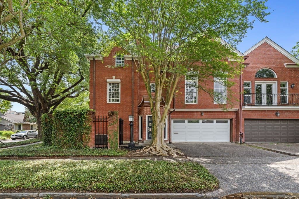 1601 Haver St, Houston