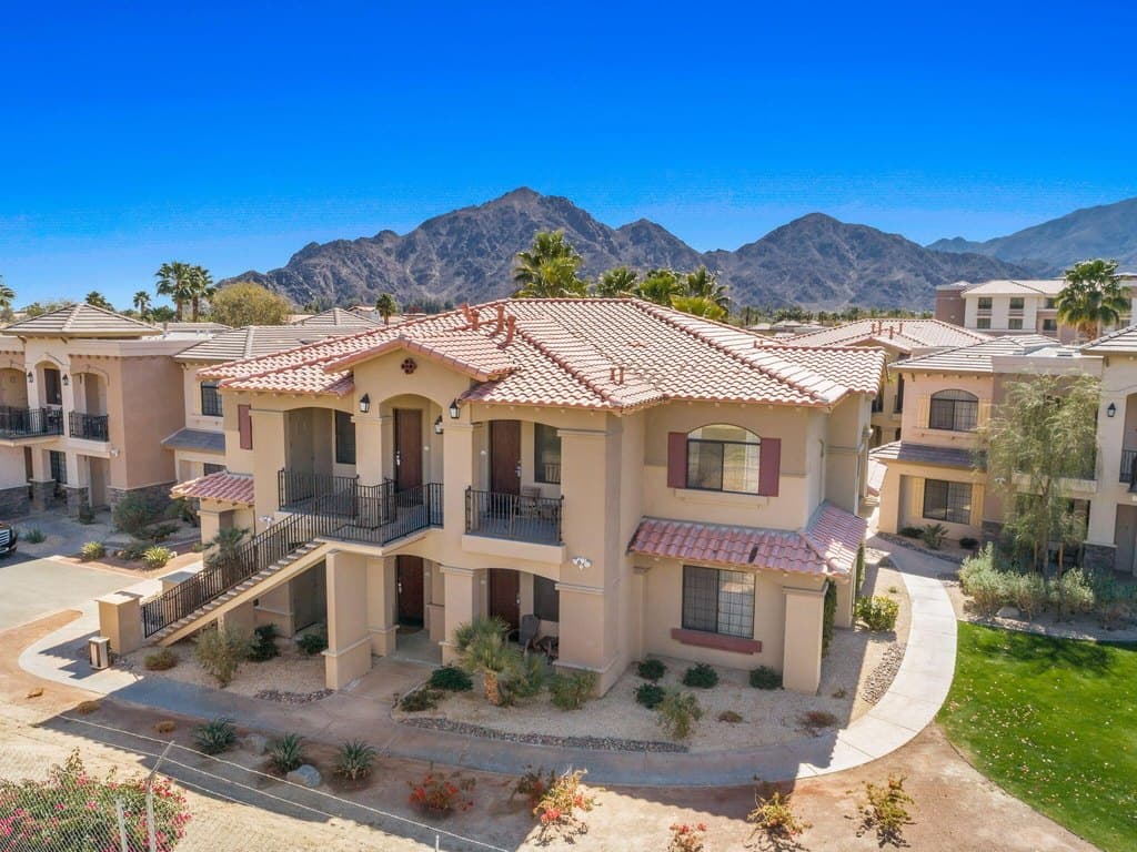 50610 Santa Rosa Plz Unit 6, La Quinta