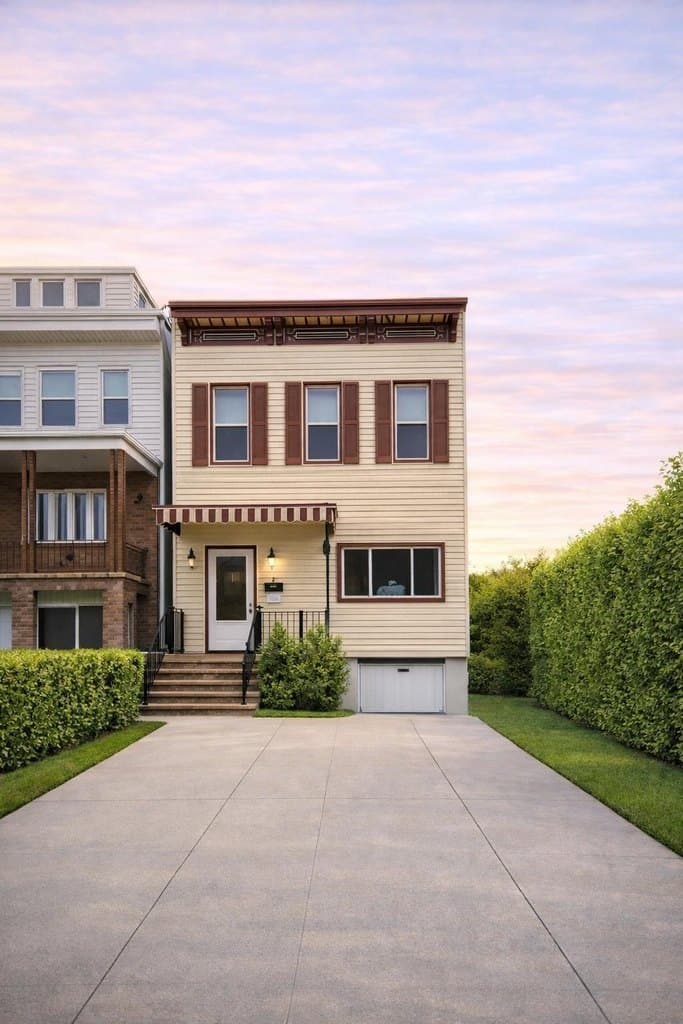 14 Sherman Pl, Jersey City