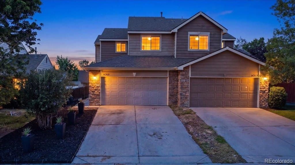 14363 E 47th Dr, Denver