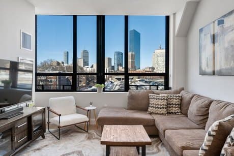 100 Shawmut Ave Unit 302